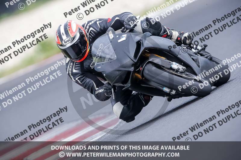 25 to 27th july 2019;Slovakia Ring;event digital images;motorbikes;no limits;peter wileman photography;trackday;trackday digital images